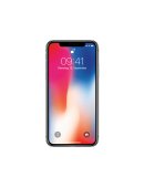 APPLE iPhone X 64GB Space Grey Akıllı Telefon