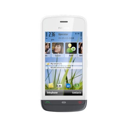 Nokia C5-03