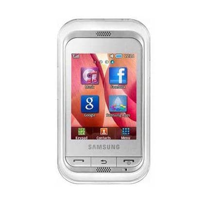 Samsung C3303i Champ