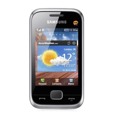 Samsung C3310 Champ Deluxe