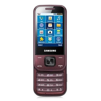 Samsung C3750
