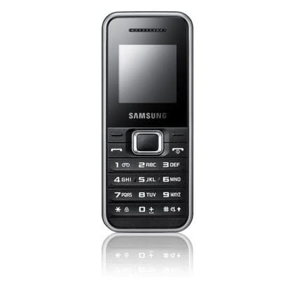 Samsung E1180