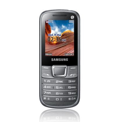 Samsung E2250
