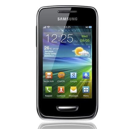 Samsung S5380 Wave Y