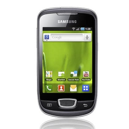 Samsung S5570 Galaxy Mini