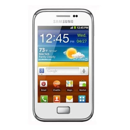 Samsung S7500 Galaxy Ace Plus