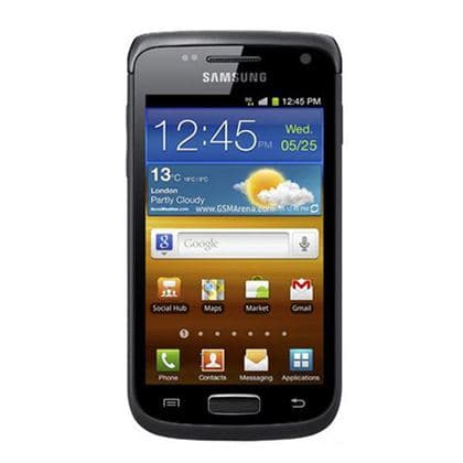 Samsung i8150 Galaxy W