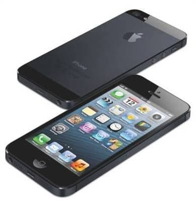 Apple iPhone 5 16 GB