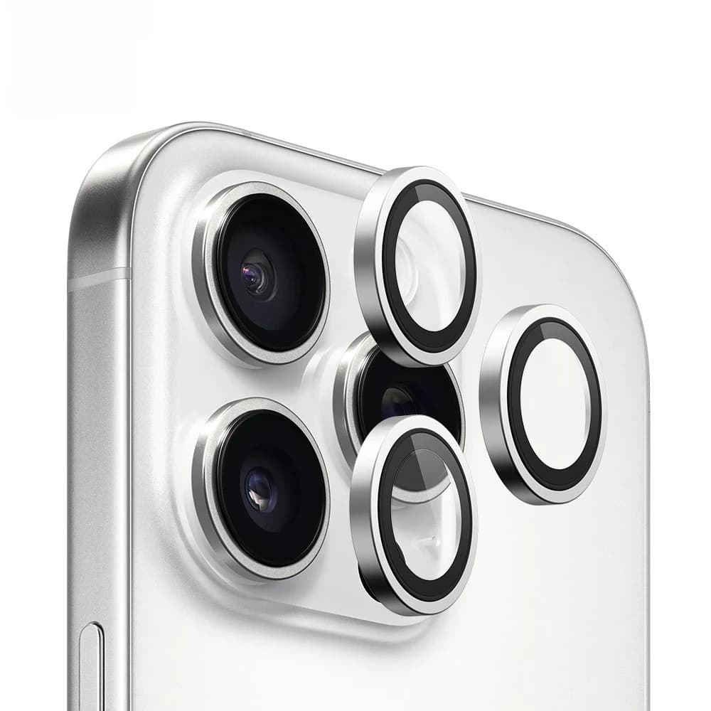 Kamera Lens Koruyucu