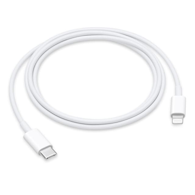 Type-C to Lightning Kablo 1m
