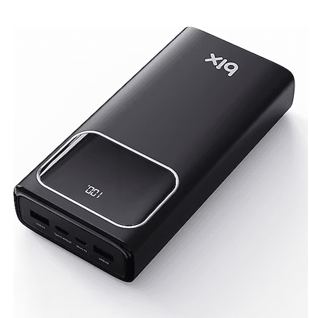 30000 mAh Powerbank 22.5W